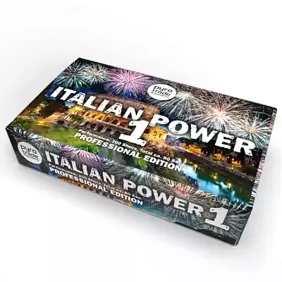 italian power 1